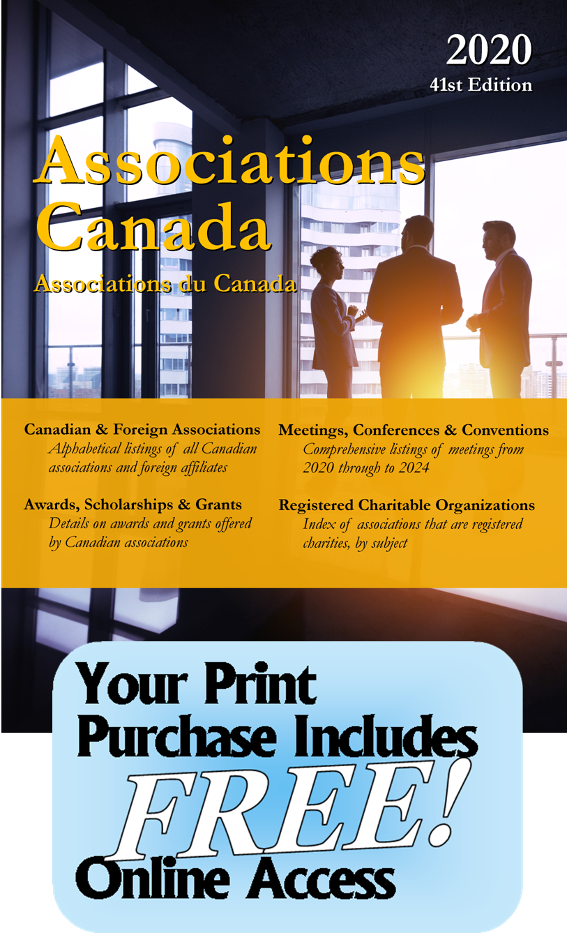 Associations Canada