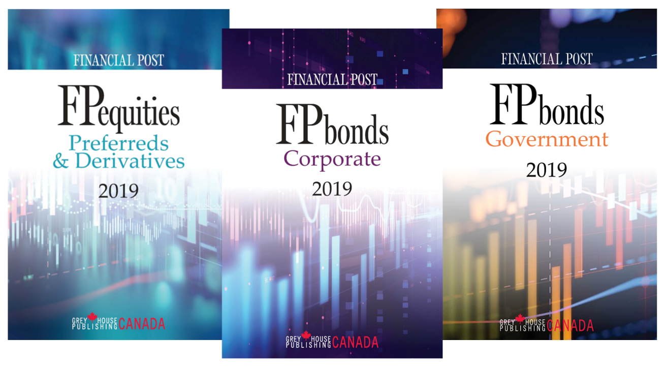 FP Fixed Income Set