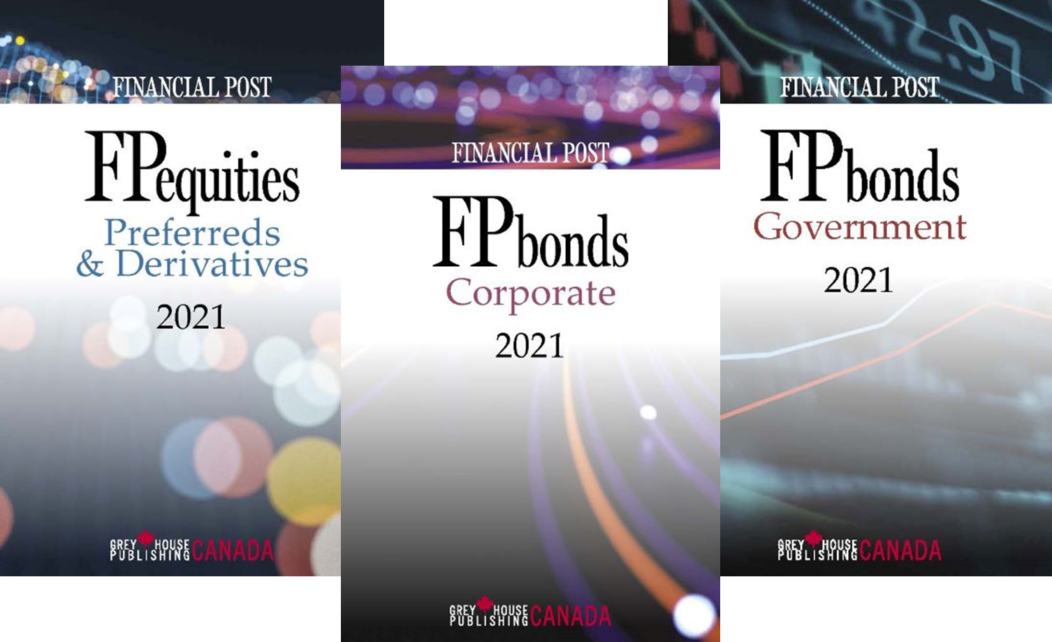 FP Fixed Income Set