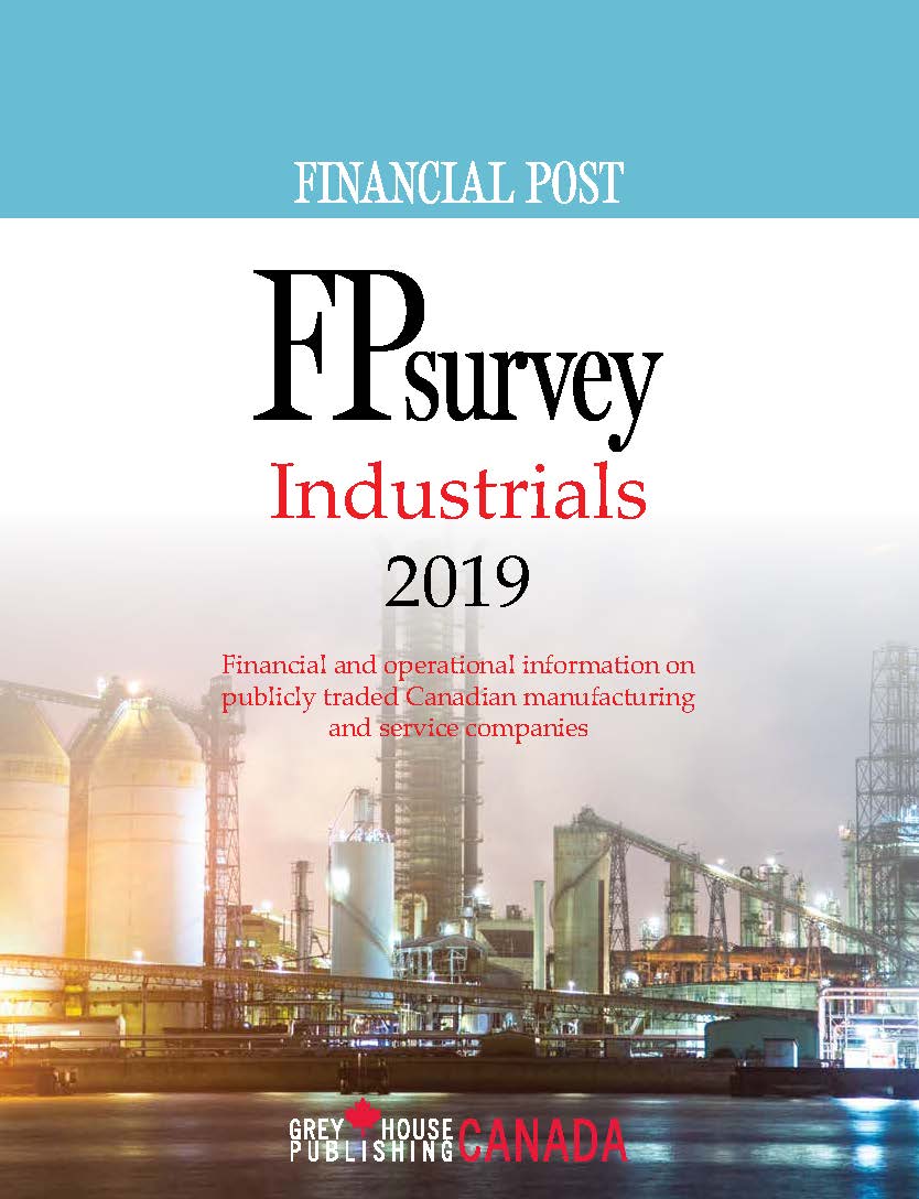 FP Survey - Industrials