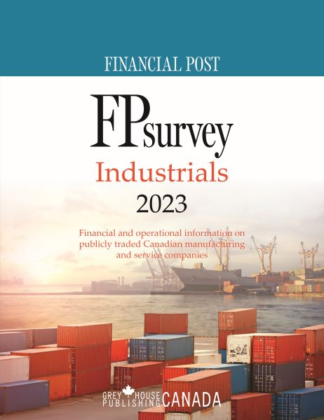 FP Survey - Industrials