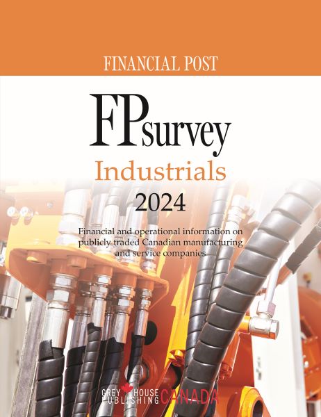 FP Survey: Industrials