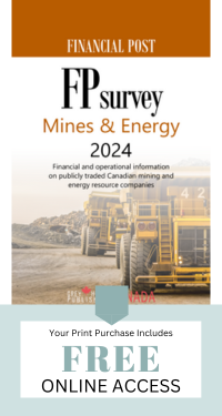 FP Survey - Mines & Energy, 2024