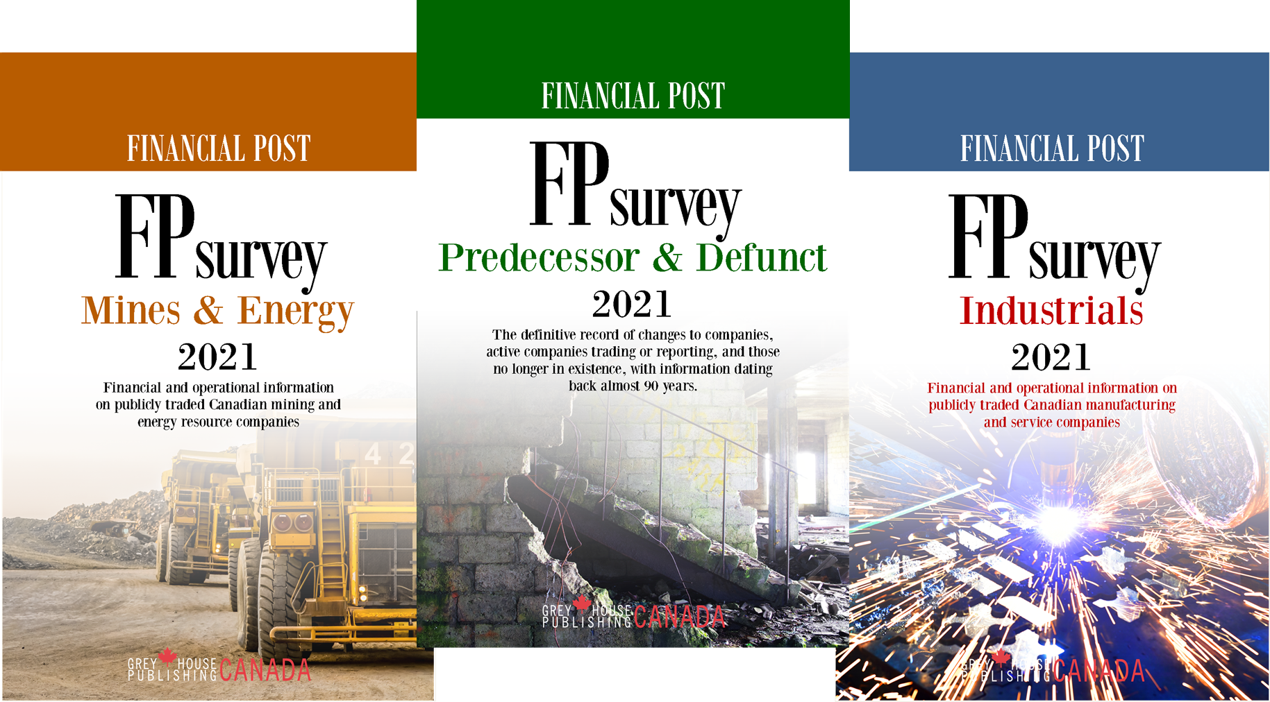 FP Survey Set