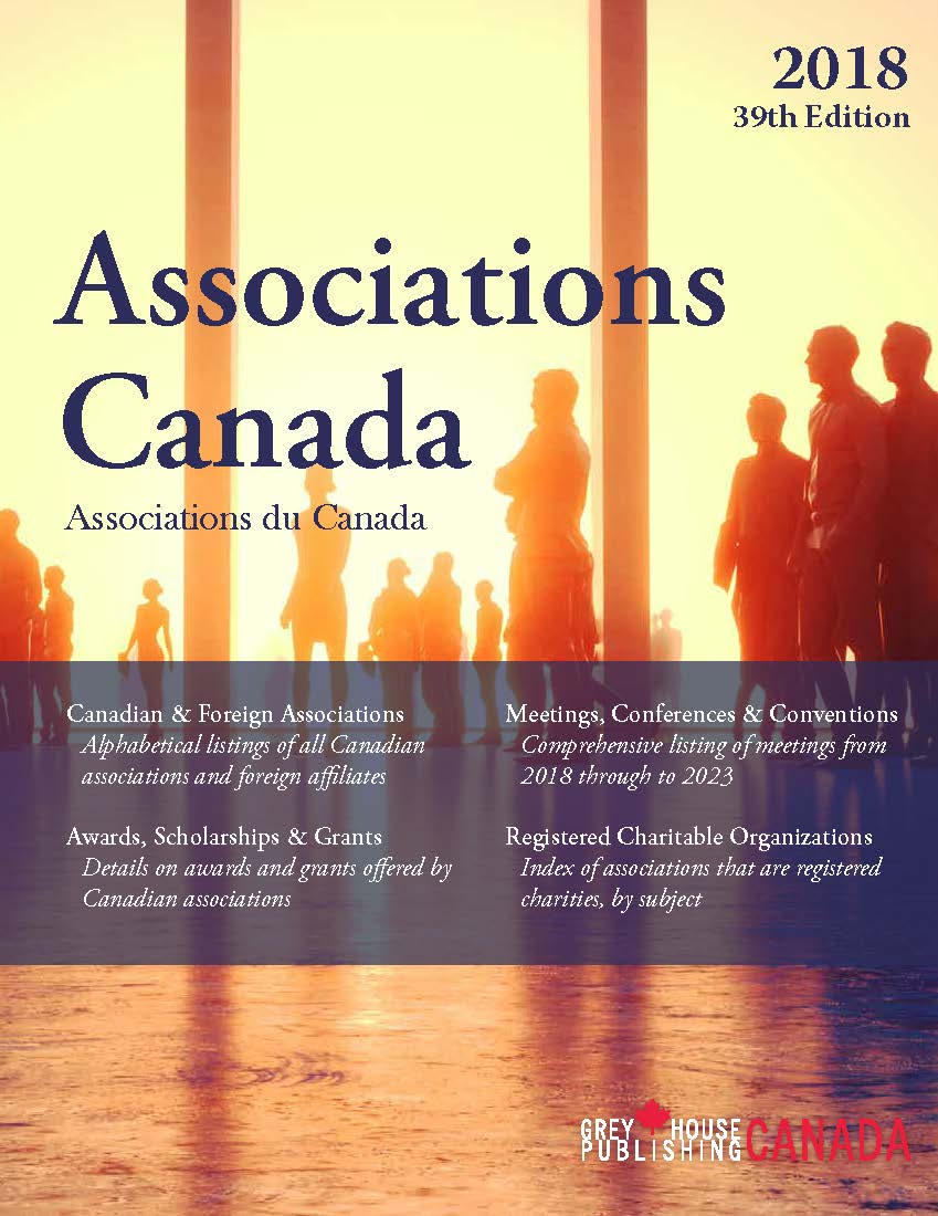 Associations Canada