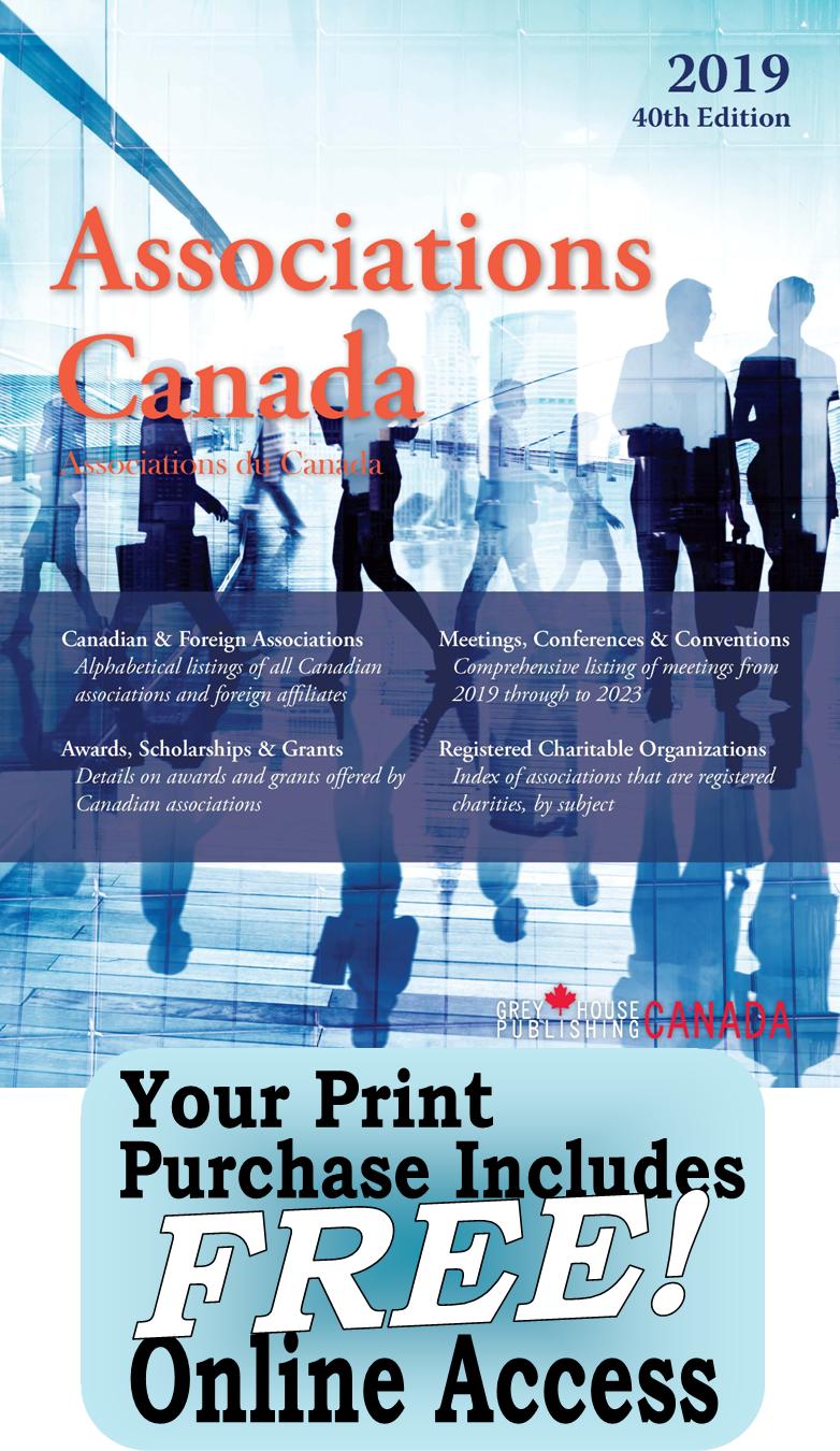 Associations Canada