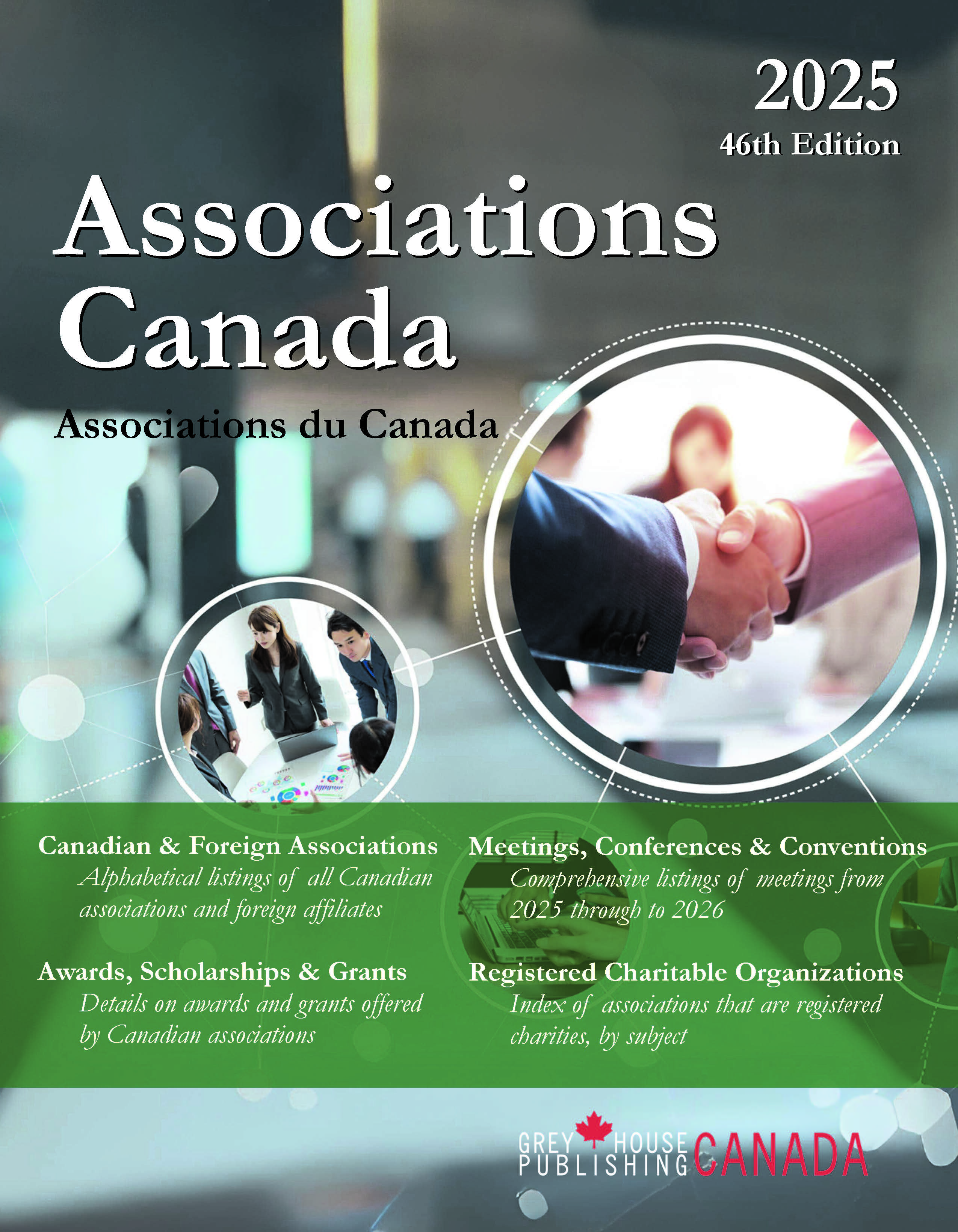 Associations Canada