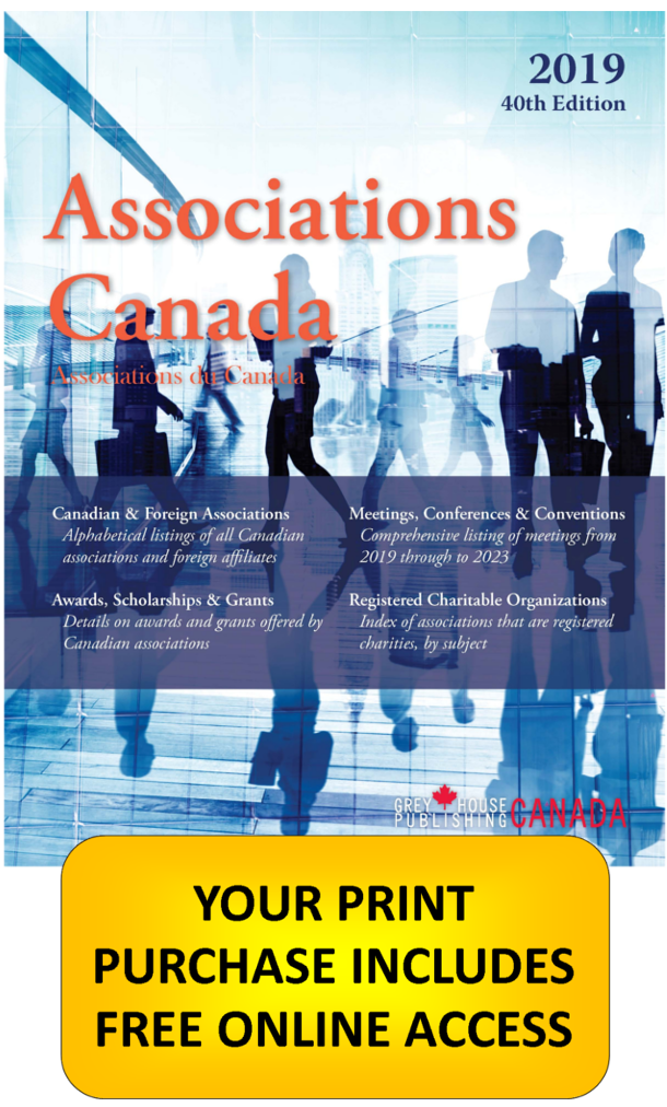 Associations Canada