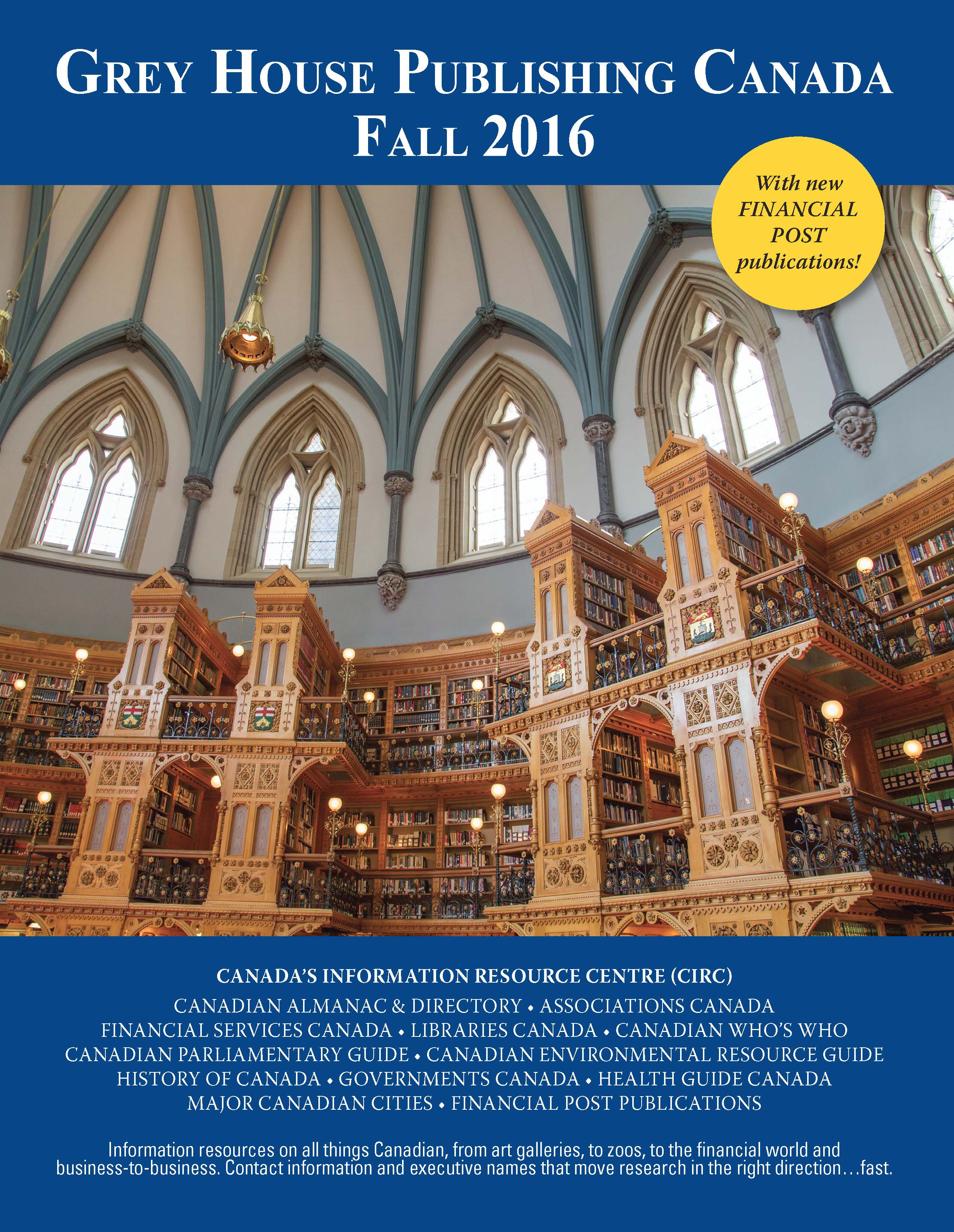Digital catalogue of books