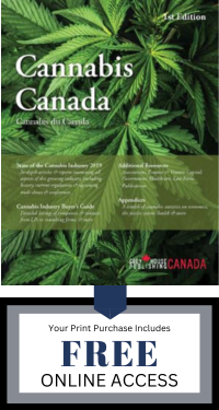 Cannabis Canada