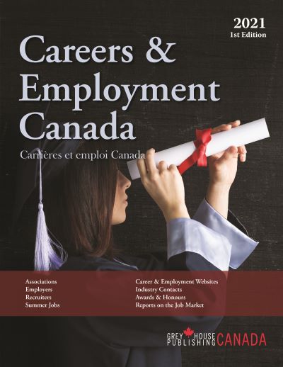 Careers & Employment Canada