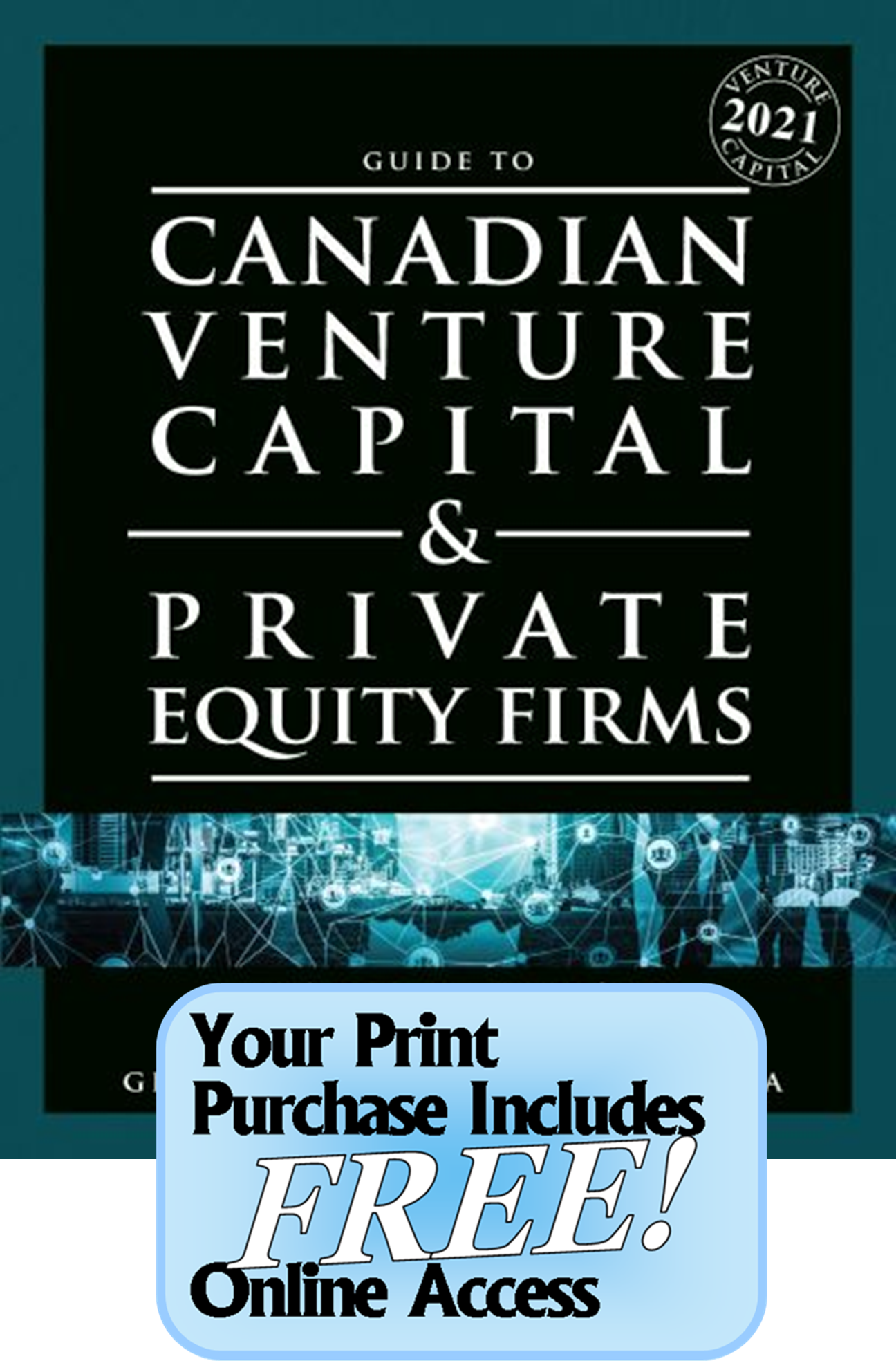 Guide to Canadian Venture Capital & Private Equity Firms