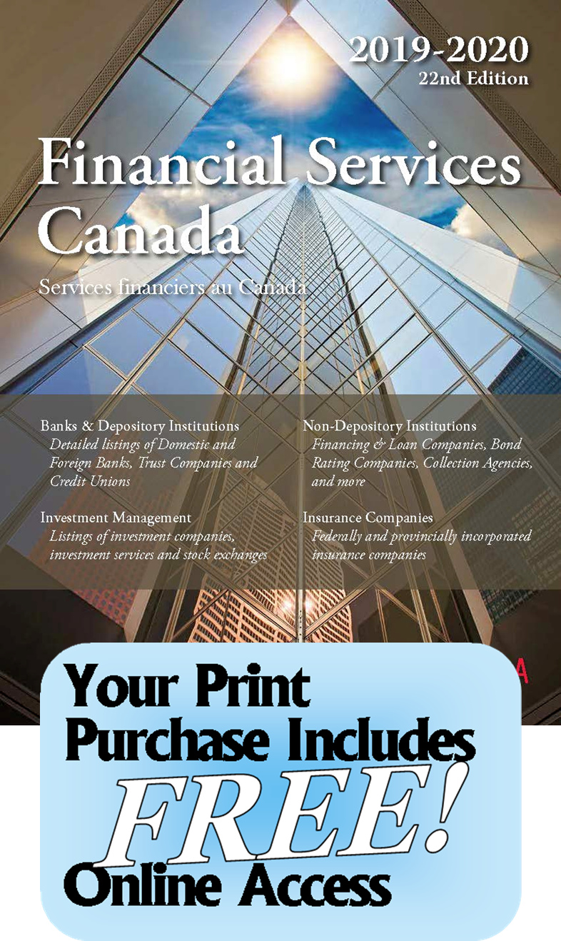 Financial Services Canada