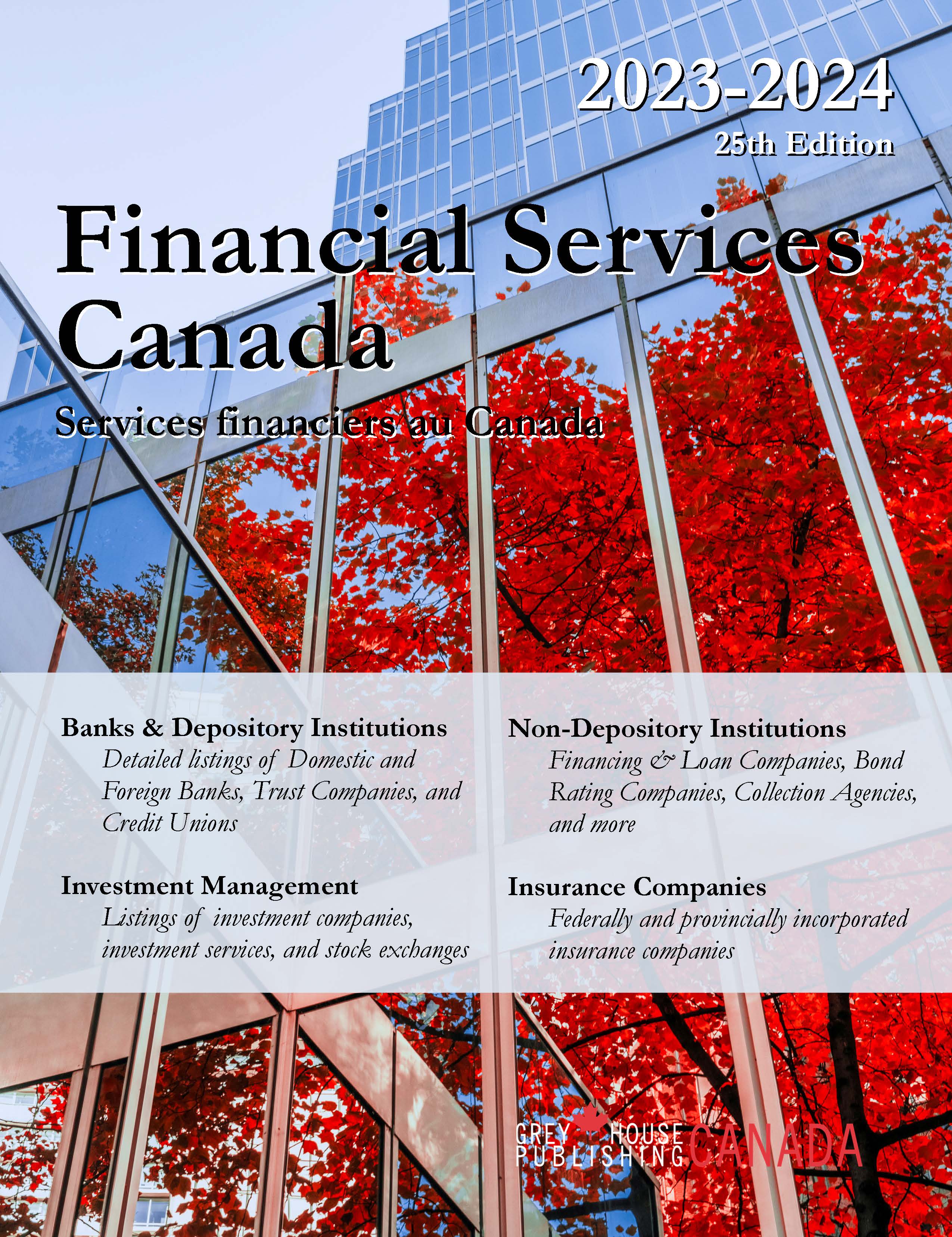 Financal Services Canada