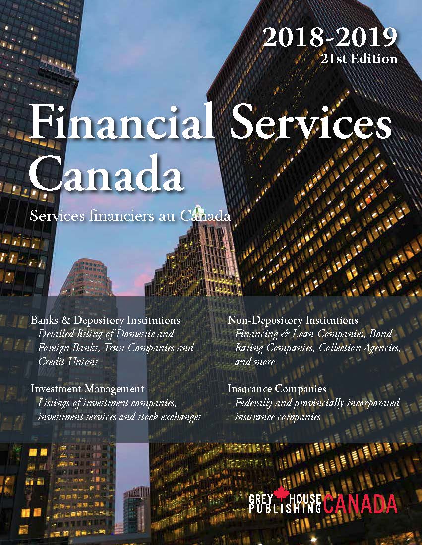 Financial Services Canada