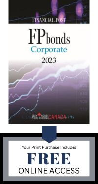 FP Bonds - Corporate, 2023