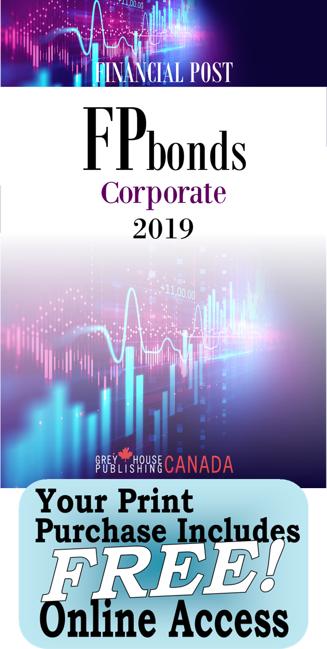 FP Bonds - Corporate, 2016