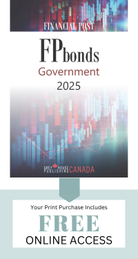 FP Bonds - Government, 2022