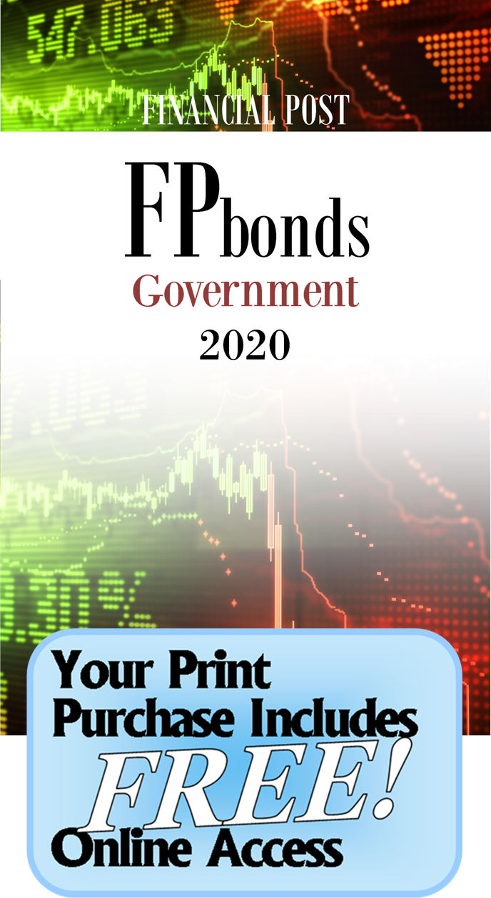 FP Bonds - Government, 2018