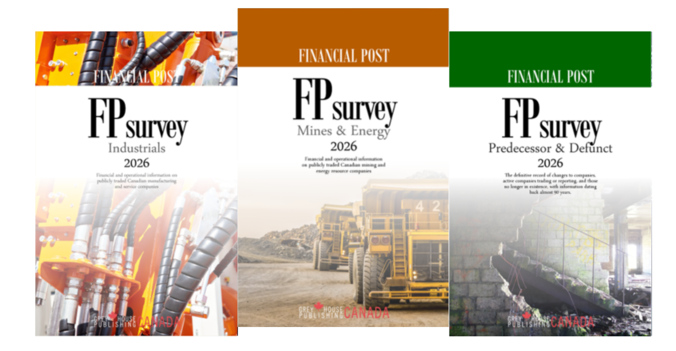 FP Survey Set