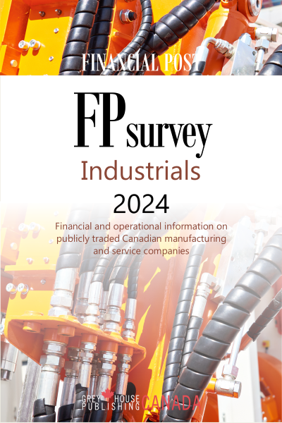 FP Survey - Industrials
