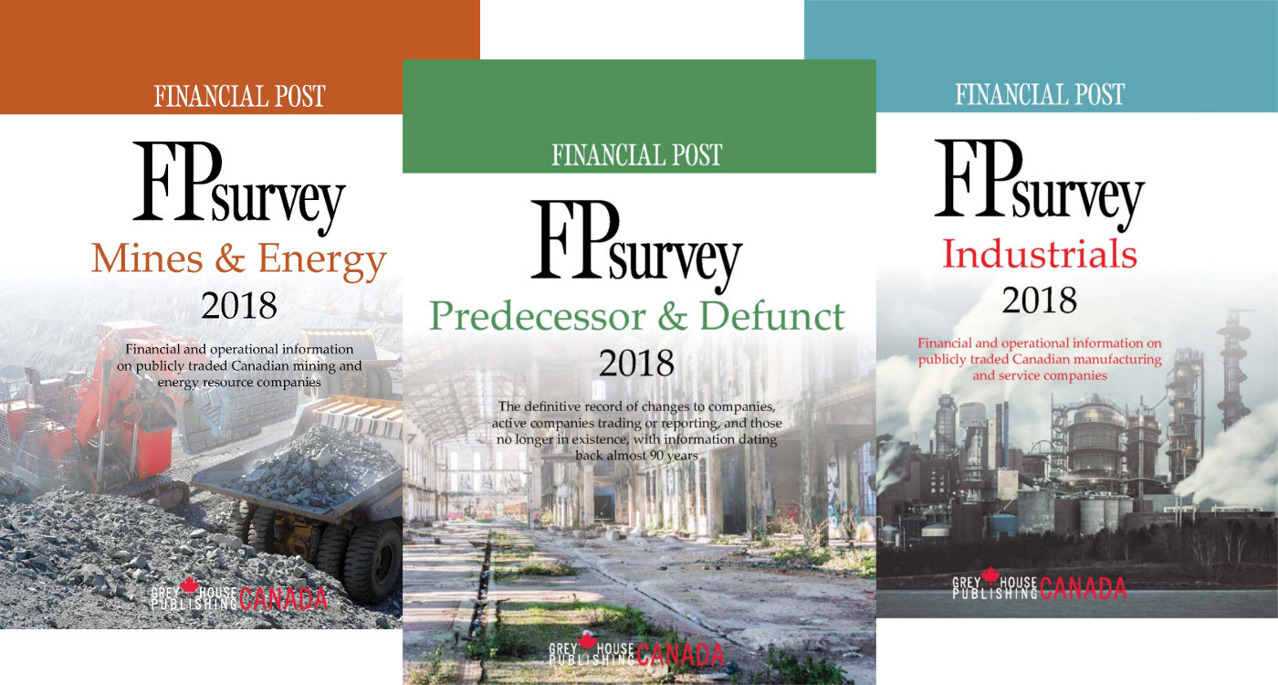 FP Survey Set