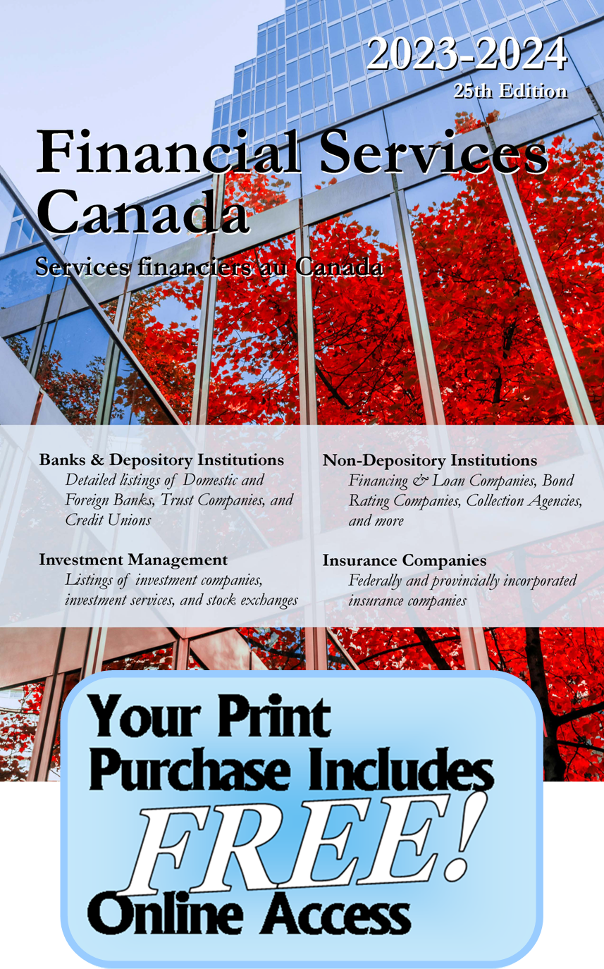 Financial Services Canada