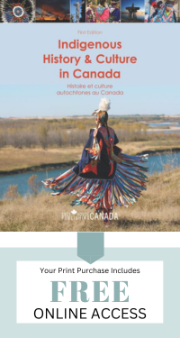 Indigenous History & Culture in Canada