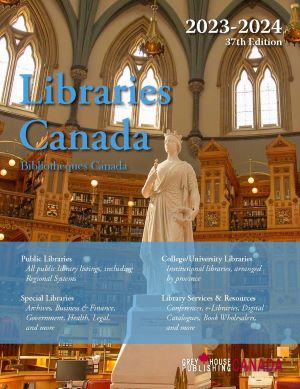 Libraries Canada