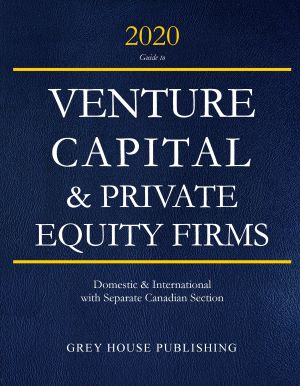 American Venture Capital